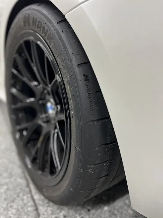 Not so stock 3