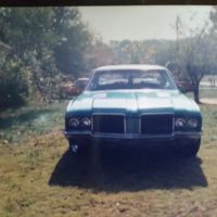 Mitchell's Automotive
