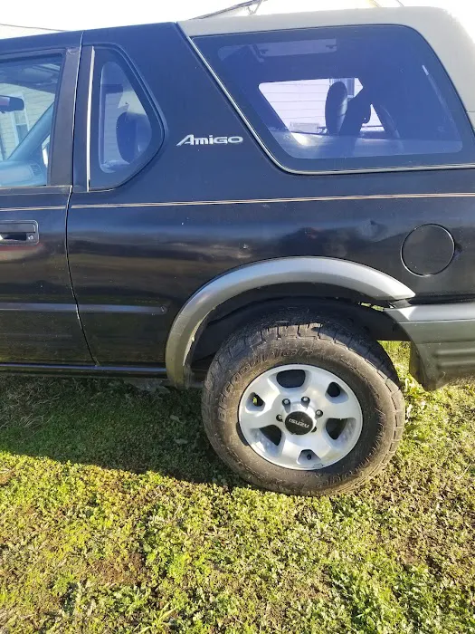Mitchell's Automotive 1
