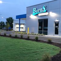 Burns Tire & Quick Service
