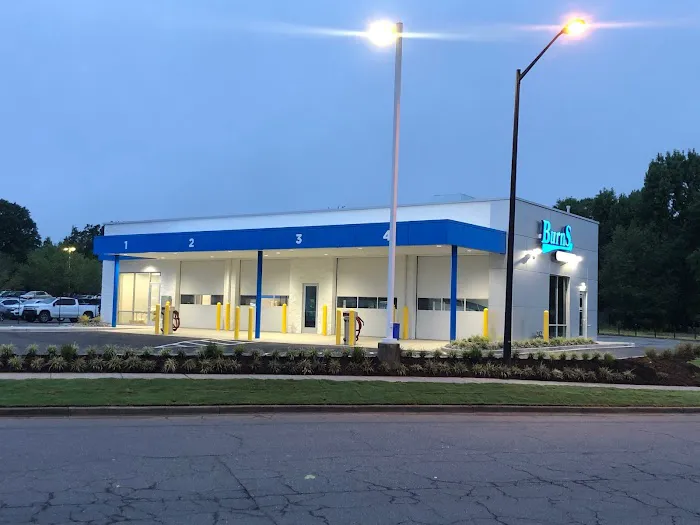Burns Tire & Quick Service 3