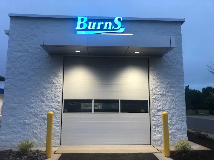 Burns Tire & Quick Service 4