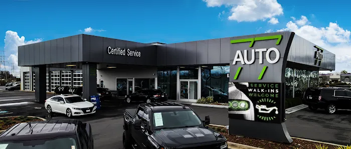 77 Auto Certified Service 0