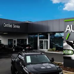 77 Auto Certified Service ico