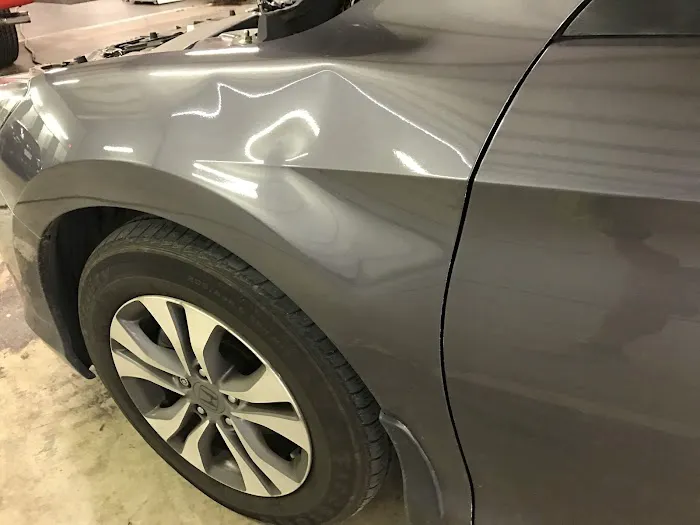 Dents and Dings LLC 5
