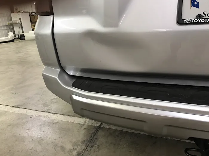 Dents and Dings LLC 6