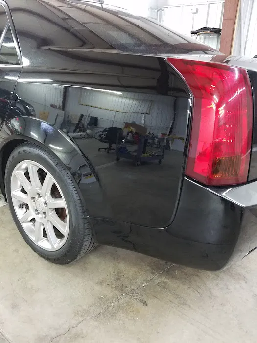 Dents and Dings LLC 3