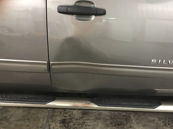 Dents and Dings LLC 0