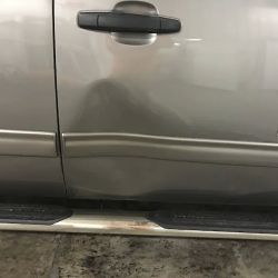 Dents and Dings LLC ico