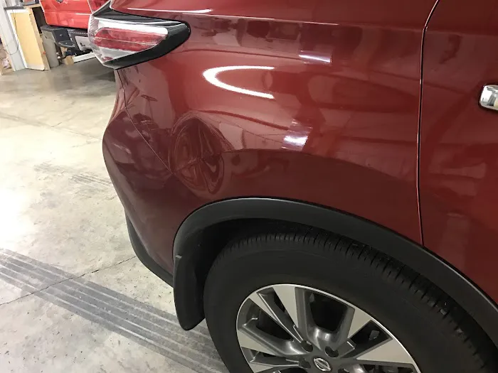 Dents and Dings LLC 1