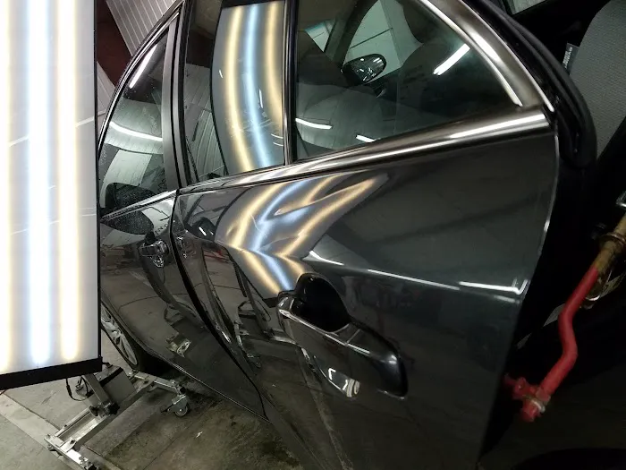 Dents and Dings LLC 2