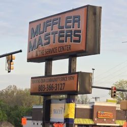 The Service Center of Rock Hill ico