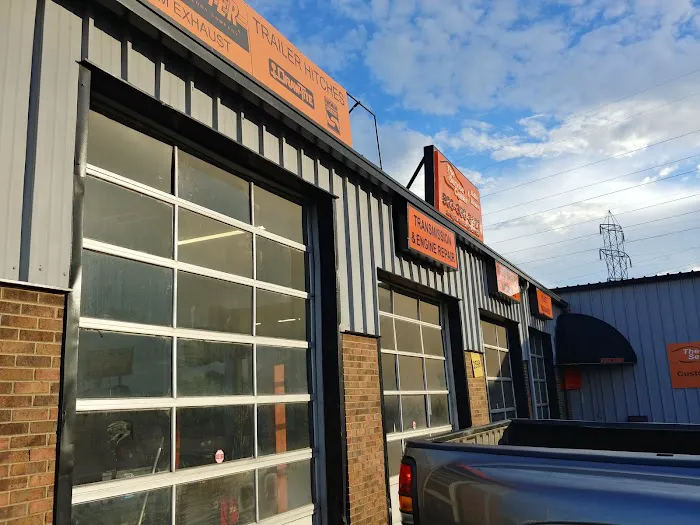 The Service Center of Rock Hill 6