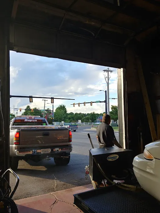 The Service Center of Rock Hill 8
