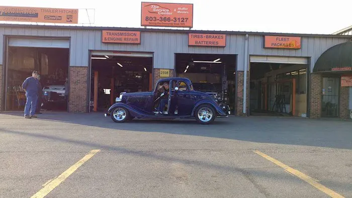 The Service Center of Rock Hill 3
