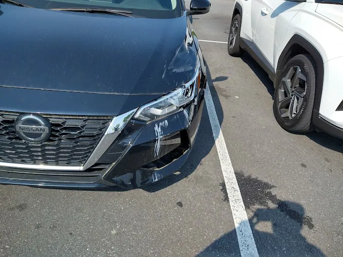 Hendrick Collision Center of Rock Hill 4