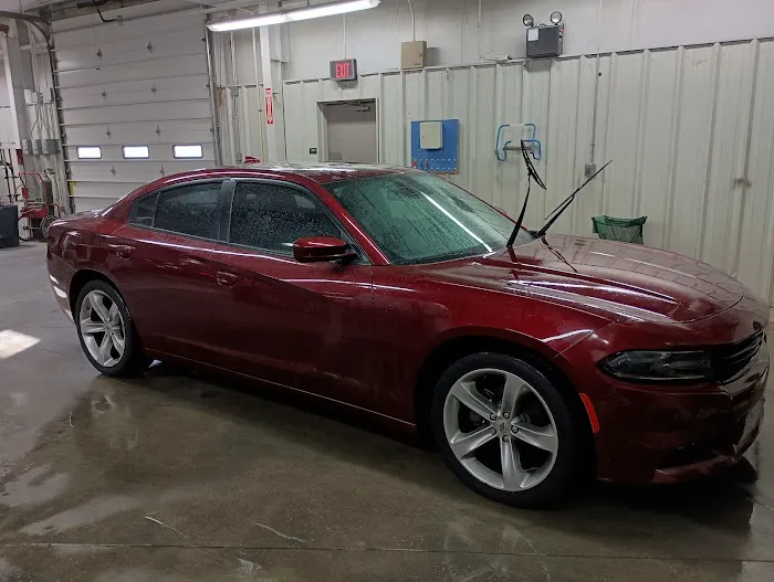 Hendrick Collision Center of Rock Hill 7