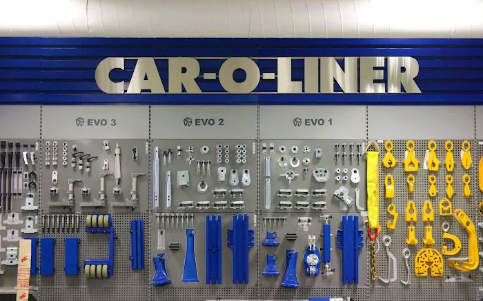 Hendrick Collision Center of Rock Hill 2