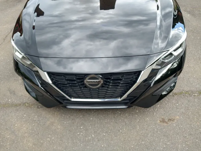 Hendrick Collision Center of Rock Hill 8