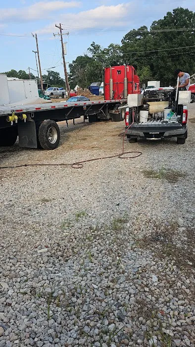 J & C. tire service 24/ 7 2