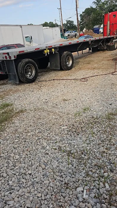 J & C. tire service 24/ 7 1