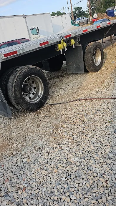 J & C. tire service 24/ 7 0