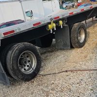 J & C. tire service 24/ 7