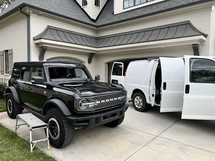BriteStone AutoGlass 3
