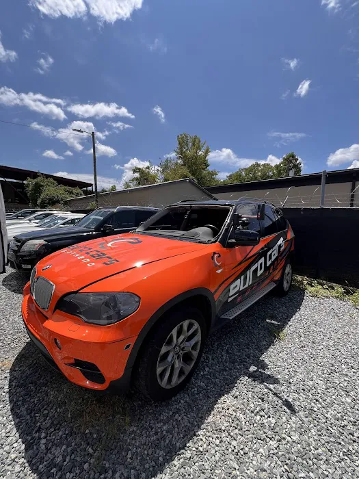 BriteStone AutoGlass 2