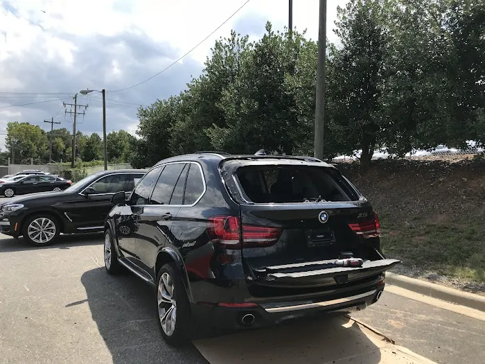 BriteStone AutoGlass 5