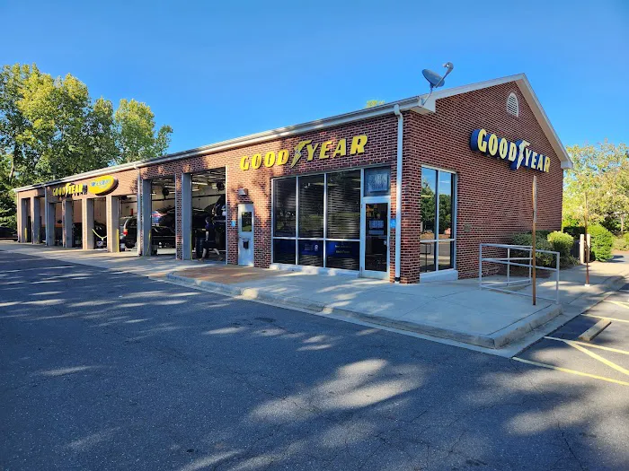 Goodyear Auto Service 2