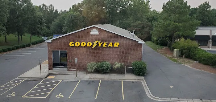 Goodyear Auto Service 6