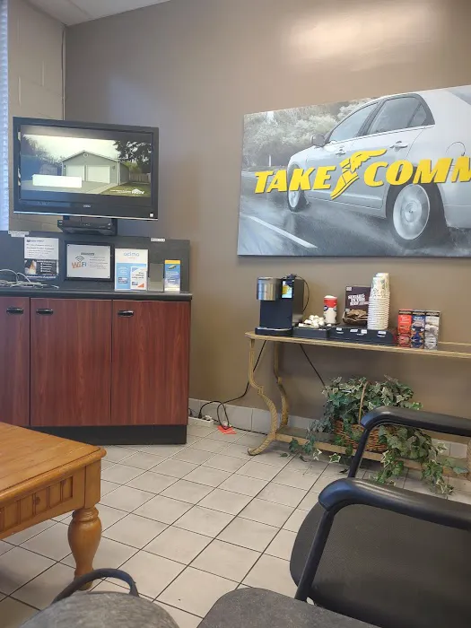 Goodyear Auto Service 5