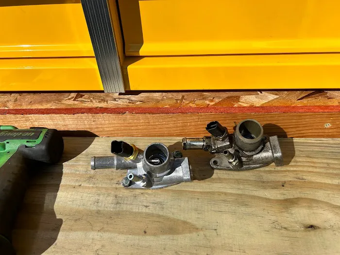 Mobile Precision Auto LLC 6