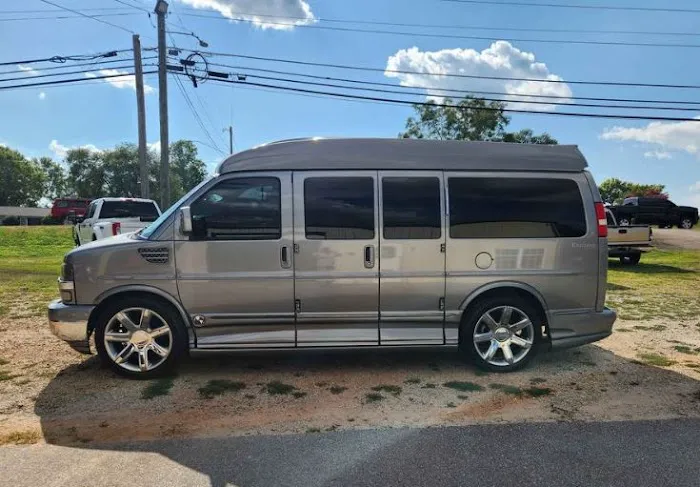 Mobile Precision Auto LLC 2