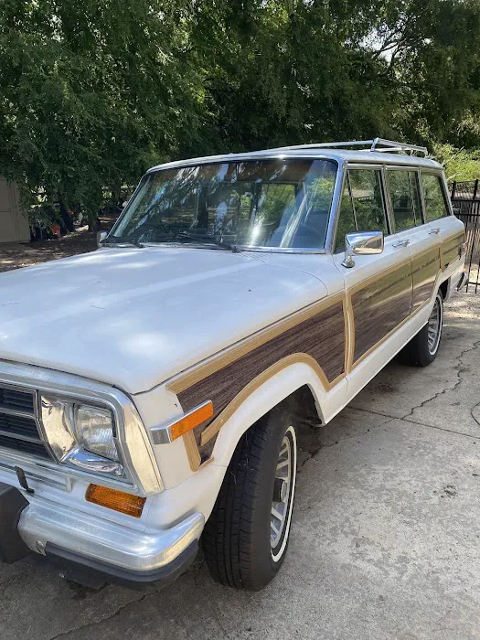 Mobile Precision Auto LLC 4