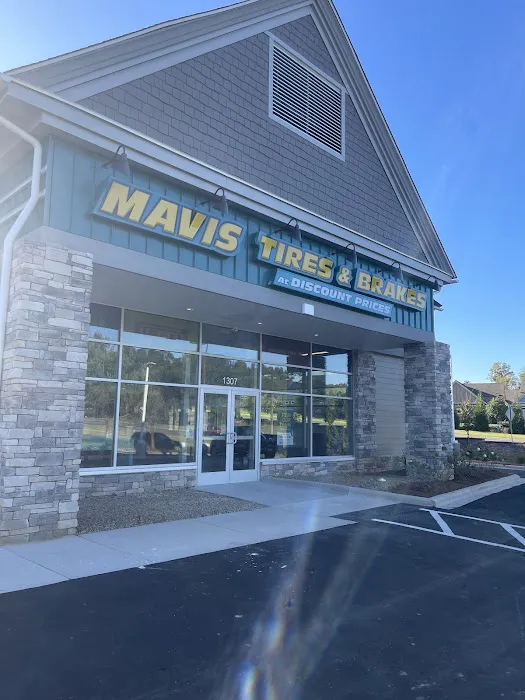 Mavis Tires & Brakes 5