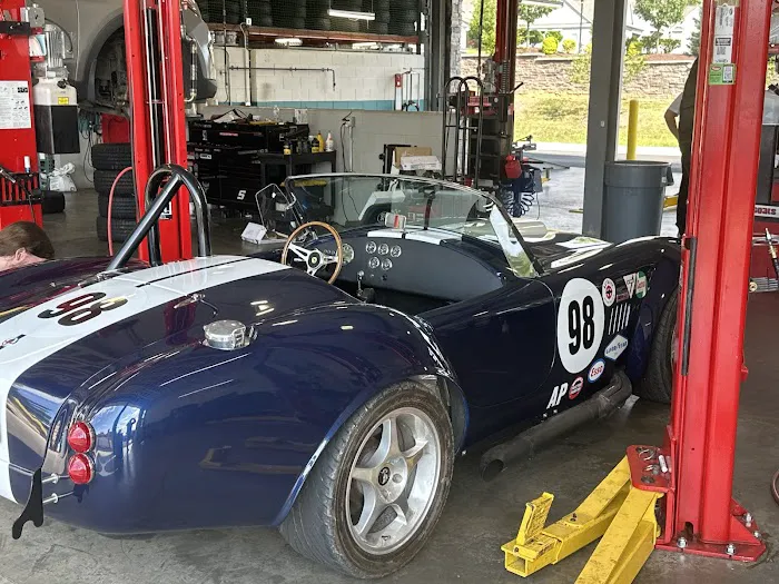 Mavis Tires & Brakes 2