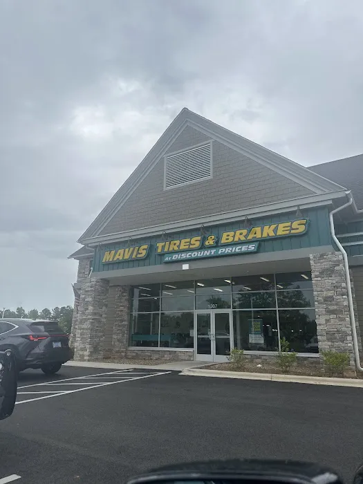 Mavis Tires & Brakes 7