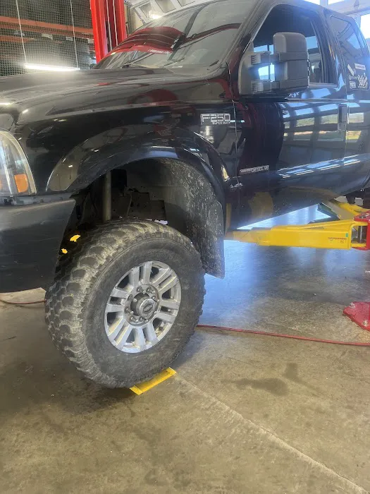 Mavis Tires & Brakes 9