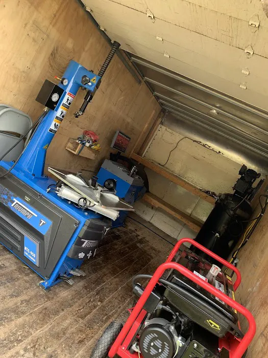 Wheel Tread llc 2