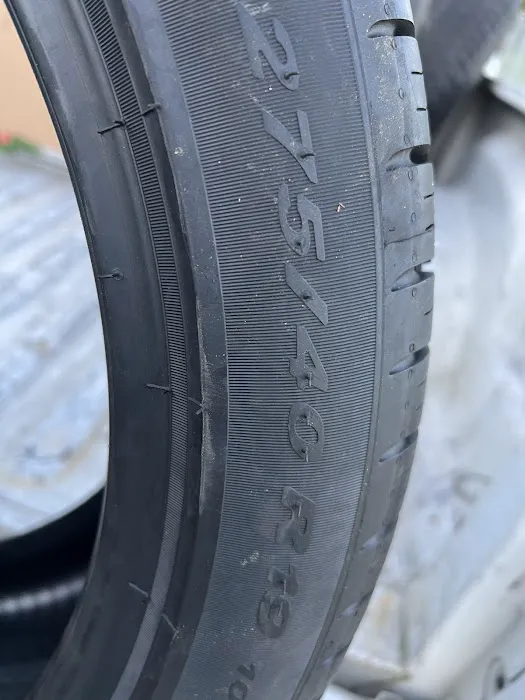 Wheel Tread llc 3