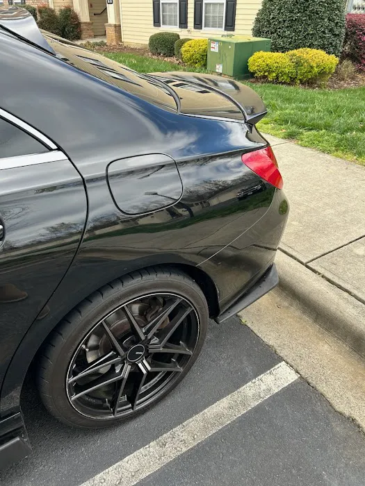 Dent Pro of the Carolinas 6