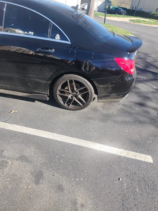 Dent Pro of the Carolinas 9