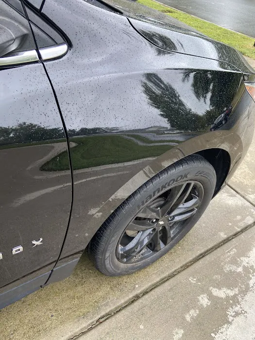 Dent Pro of the Carolinas 3