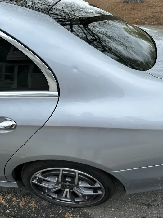 Dent Pro of the Carolinas 4