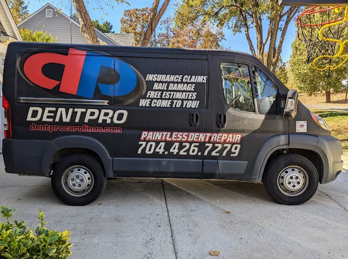 Dent Pro of the Carolinas 7