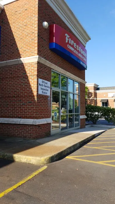Firestone Complete Auto Care 0
