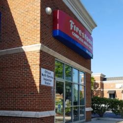 Firestone Complete Auto Care ico