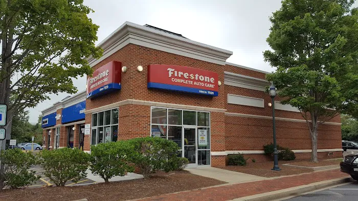 Firestone Complete Auto Care 4